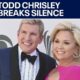 Todd Chrissley addresses media | FOX 5 News