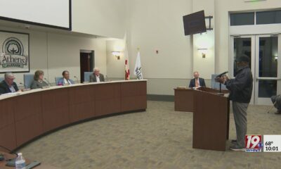 City Receives State Grant to Fix Flooding Issues | May 30, 2025 | News 19 at 10 p.m.