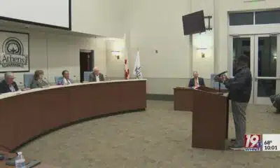City Receives State Grant to Fix Flooding Issues | May 30, 2025 | News 19 at 10 p.m.
