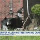 Teen driver killed in Antioch street racing crash
