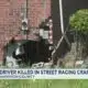 Teen driver killed in Antioch street racing crash