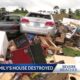 'Miracle that they're still alive': Tornado devastates Amish family of 11 in Washington County