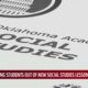 Parents opting students out of new social studies lessons