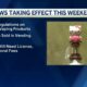 These new Alabama laws take effect on June 1