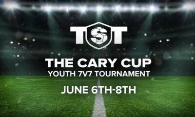 TST Soccer Tournament set to kick off next week: Full Interview