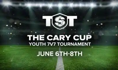 TST Soccer Tournament set to kick off next week: Full Interview