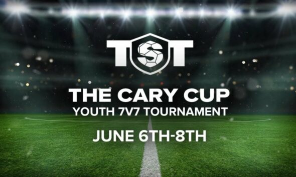 TST Soccer Tournament set to kick off next week: Full Interview