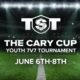 TST Soccer Tournament set to kick off next week: Full Interview