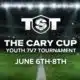 TST Soccer Tournament set to kick off next week: Full Interview