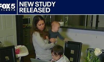 Mothers and mental health | FOX 5 News