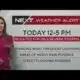 NEXT Weather Alert: Severe storms expected to hit all of South Florida. Here's what to expect.