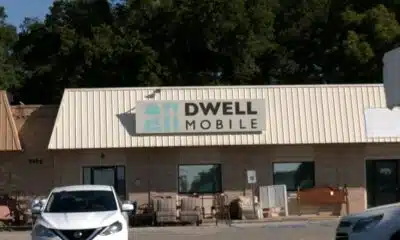 Mobile-based refugee charity regrouping as federal cuts shrink funding