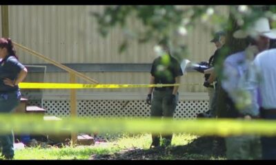 Newly-obtained timeline details Brunett AMBER alert delays