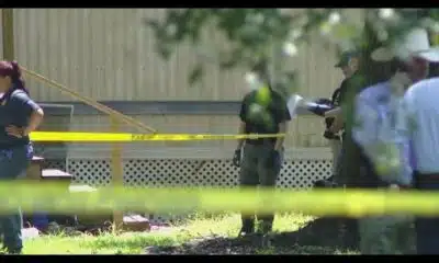 Newly-obtained timeline details Brunett AMBER alert delays