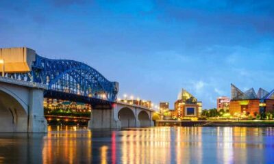 2 TN cities ranked among Yelp's 'Top 10 Cities for BBQ' in US
