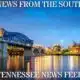 2 TN cities ranked among Yelp's 'Top 10 Cities for BBQ' in US