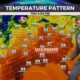 5/12 - Sam Parker's "Turning Up the Heat" Monday Night Forecast