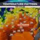 5/12 - Sam Parker's "Turning Up the Heat" Monday Night Forecast