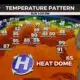 5/14 - Sam Parker's "Heat Dome Set Up" Wednesday Evening Forecast