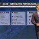 5/22 - Sam Parker's "New Season" Thursday Night Forecast