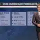 5/22 - Sam Parker's "New Season" Thursday Night Forecast
