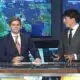 5/28 - Sam Parker's "Very Thunderous" Wednesday Night Forecast