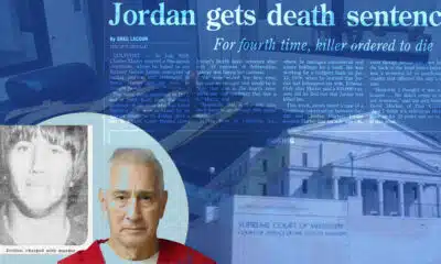 78-year-old death row inmate pins hope of reprieve on timing and PTSD