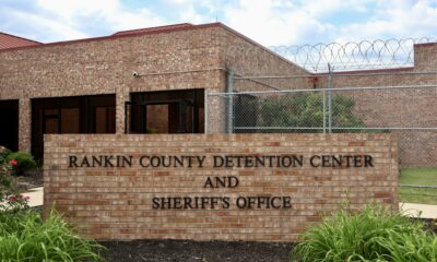 ACLU campaign seeks accountability from Rankin Sheriff’s Department