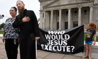 Advocates for death row inmates challenge 'fixation with snuffing them out'