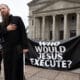 Advocates for death row inmates challenge 'fixation with snuffing them out'