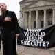 Advocates for death row inmates challenge 'fixation with snuffing them out'