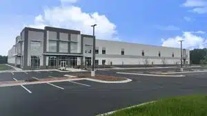 Aerospace supplier, a Fortune 500 company, chooses North Carolina site | North Carolina