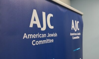 American Jewish Committee in Atlanta speaks out after Wednesday attack