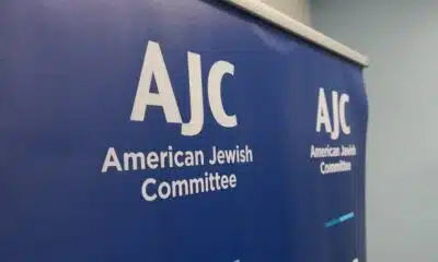 American Jewish Committee in Atlanta speaks out after Wednesday attack