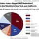 Analysis: Tax filers to pay an average $2,382 more if 2017 legislation expires | North Carolina