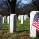 Army veteran: Memorial Day should remind people that some gave all while having few rights back home