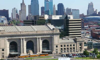 As crime rises in Kansas City, Mayor Lucas prepares for trip to Qatar