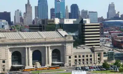As crime rises in Kansas City, Mayor Lucas prepares for trip to Qatar