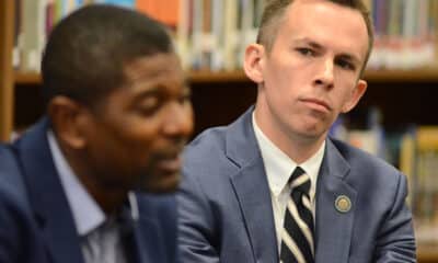 Auditor alleges mismanagent of funds by health department