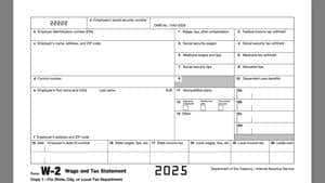 Auditor’s report discovers hundreds of state employees with outdated W-2 | North Carolina