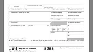 Auditor’s report discovers hundreds of state employees with outdated W-2 | North Carolina