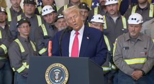 'Big, beautiful bill' kills hydrogen production credit, keeps carbon capture credit | Louisiana