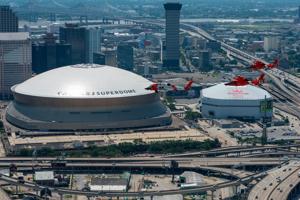 Bill would allow New Orleans to impose stormwater fee on all properties | Louisiana