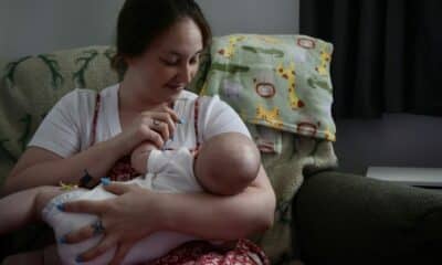 Blue Cross moms face out of pocket costs for breastfeeding help