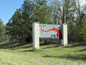 Caddo Parish budget reports 7% population decline over 15-year period | Louisiana