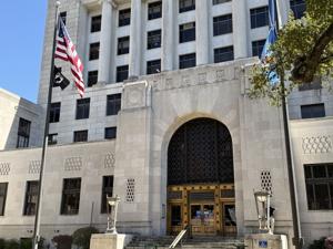 Caddo Parish official says May has most admissions for juvenile detention | Louisiana