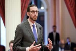 California Democrats gut bill making it a felony to solicit child prostitutes | California