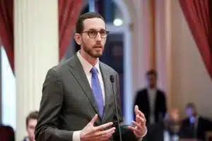 California Democrats gut bill making it a felony to solicit child prostitutes | California