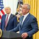 California, other states sue to preserve Health and Human Services | California