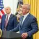 California, other states sue to preserve Health and Human Services | California